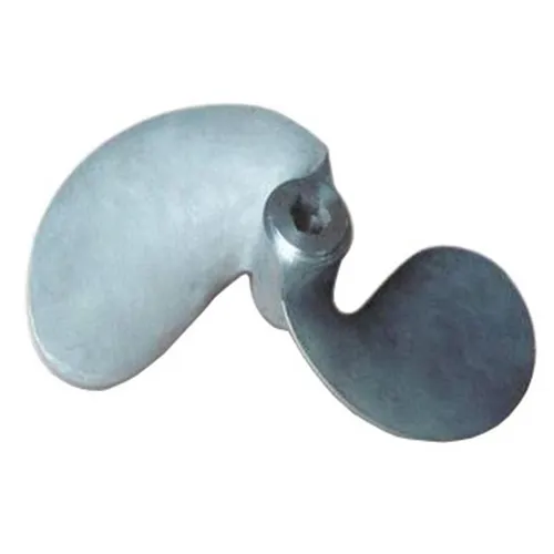 Aluminum Investment Casting