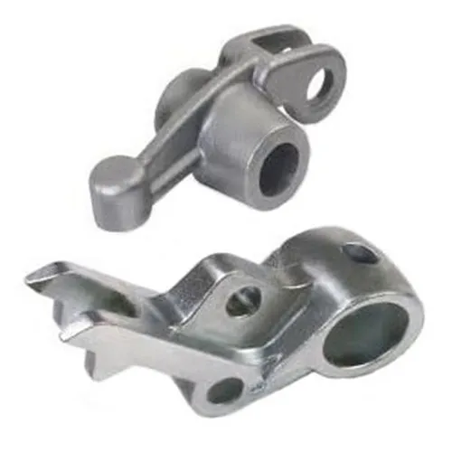 Investment Casting Auto Parts