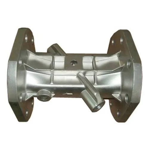 Investment Casting Valve Spare Parts