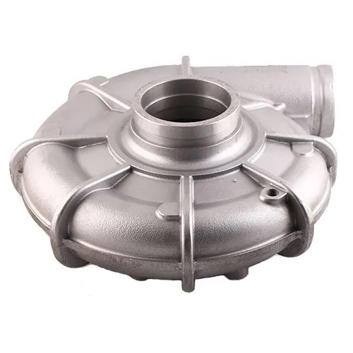 Pump Parts Stainless Steel Casting