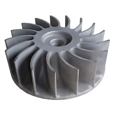 منتجات صب الألمنيوم الاستثمارية